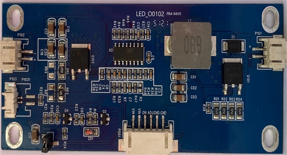 LED-0102