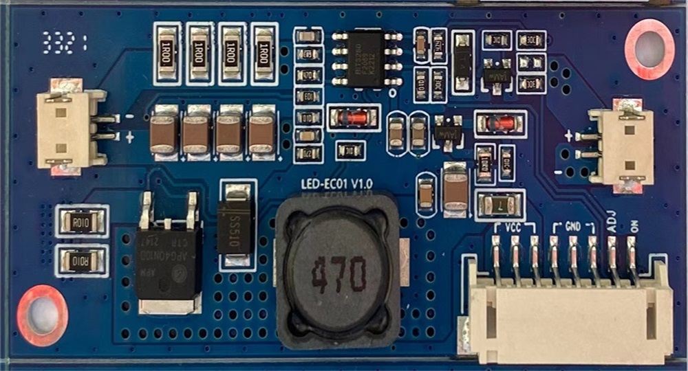 LED-EC01